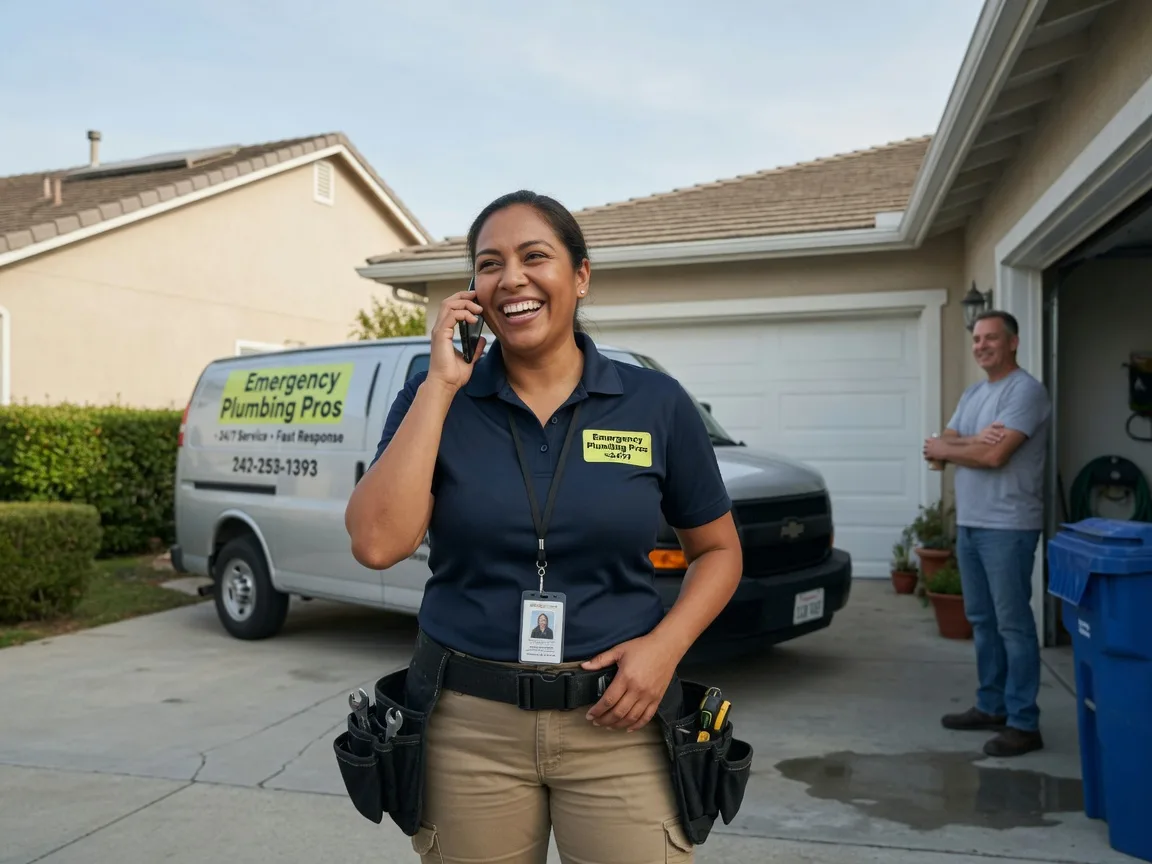 Emergency Plumber Avella, PA FAQs